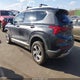 5NMS3DAJ4NH445802 2022 Hyundai Santa Fe Sel auction photo thumbnail 3