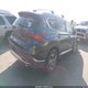 5NMS3DAJ4NH445802 2022 Hyundai Santa Fe Sel auction photo thumbnail 4
