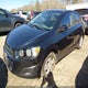 1G1JC5SB4G4175838 2016 Chevrolet Sonic Lt Auto auction photo thumbnail 2