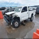 5TENX22NX8Z589835 2008 Toyota Tacoma auction photo thumbnail 2