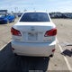 JTHCK262595032579 2009 Lexus Is 250 auction photo thumbnail 16