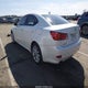 JTHCK262595032579 2009 Lexus Is 250 auction photo thumbnail 3