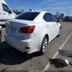 JTHCK262595032579 2009 Lexus Is 250 auction photo thumbnail 4