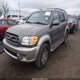 5TDBT44A83S197074 2003 Toyota Sequoia Sr5 V8 auction photo thumbnail 2