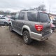 5TDBT44A83S197074 2003 Toyota Sequoia Sr5 V8 auction photo thumbnail 3