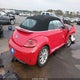 3VW5DAAT8JM504848 2018 Volkswagen Beetle 2.0T Coast/2.0T S/2.0T Se auction photo thumbnail 4