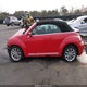 3VW5DAAT8JM504848 2018 Volkswagen Beetle 2.0T Coast/2.0T S/2.0T Se auction photo thumbnail 14