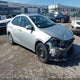 5YFBURHE7GP422848 2016 Toyota Corolla Le auction photo thumbnail 1