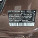 3VWDP7AJ5CM335962 2012 Volkswagen Jetta 2.5L Se auction photo thumbnail 9