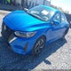 3N1AB8CV3SY293750 2025 Nissan Sentra Sv auction photo thumbnail 2