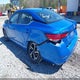 3N1AB8CV3SY293750 2025 Nissan Sentra Sv auction photo thumbnail 3