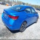 3N1AB8CV3SY293750 2025 Nissan Sentra Sv auction photo thumbnail 4