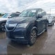5FRYD4H4XFB031531 2015 Acura Mdx Technology Package auction photo thumbnail 2