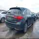 5FRYD4H4XFB031531 2015 Acura Mdx Technology Package auction photo thumbnail 4