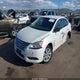 3N1AB7APXDL633751 2013 Nissan Sentra Sl auction photo thumbnail 2