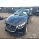 JM1BN1V74H1110593 2017 Mazda Mazda3 Touring auction photo thumbnail 2