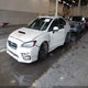 JF1VA1J62F9824877 2015 Subaru Wrx Limited auction photo thumbnail 2