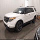 1FM5K8GTXDGB88971 2013 Ford Explorer Sport auction photo thumbnail 2