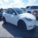 5YJYGDEE2LF043030 2020 Tesla Model Y Long Range Dual Motor All-Wheel Drive auction photo thumbnail 1