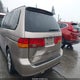 5FNRL18623B079562 2003 Honda Odyssey Ex auction photo thumbnail 2
