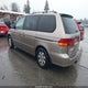 5FNRL18623B079562 2003 Honda Odyssey Ex auction photo thumbnail 3