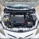 2T1BU4EEXBC613406 2011 Toyota Corolla S auction photo thumbnail 10