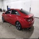 5NPLN4AG6MH022174 2021 Hyundai Elantra Sel auction photo thumbnail 3