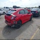 SHHFK7H64KU404184 2019 Honda Civic Ex auction photo thumbnail 4