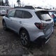 4S4BTANC6M3125383 2021 Subaru Outback Limited auction photo thumbnail 3