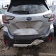 4S4BTANC6M3125383 2021 Subaru Outback Limited auction photo thumbnail 6