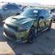 2C3CDXHG7LH157704 2020 Dodge Charger Gt Rwd auction photo thumbnail 2