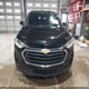 1GNERFKW5JJ107564 2018 Chevrolet Traverse Ls auction photo thumbnail 11