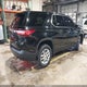 1GNERFKW5JJ107564 2018 Chevrolet Traverse Ls auction photo thumbnail 3