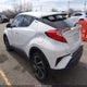 NMTKHMBX9MR130119 2021 Toyota C-Hr Limited auction photo thumbnail 3