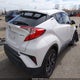 NMTKHMBX9MR130119 2021 Toyota C-Hr Limited auction photo thumbnail 4