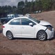 5YFB4MDE9SP268807 2025 Toyota Corolla Le auction photo thumbnail 13