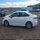 5YFB4MDE9SP268807 2025 Toyota Corolla Le auction photo thumbnail 14