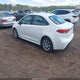 5YFB4MDE9SP268807 2025 Toyota Corolla Le auction photo thumbnail 3