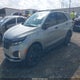 3GNAXNEG8RL224658 2024 Chevrolet Equinox Fwd Premier auction photo thumbnail 2