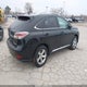 2T2BK1BA4DC177883 2013 Lexus Rx 350 auction photo thumbnail 4