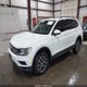 3VV2B7AX1LM036502 2020 Volkswagen Tiguan 2.0T Se/2.0T Se R-Line Black/2.0T Sel auction photo thumbnail 2