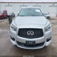 5N1DL0MM9LC530231 2020 Infiniti Qx60 Pure Awd auction photo thumbnail 12