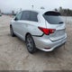 5N1DL0MM9LC530231 2020 Infiniti Qx60 Pure Awd auction photo thumbnail 3
