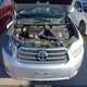 JTEEW44A982004798 2008 Toyota Highlander Hybrid Limited auction photo thumbnail 10