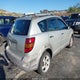 5Y2SL62843Z401735 2003 Pontiac Vibe auction photo thumbnail 4