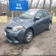 2T1BURHEXFC468222 2015 Toyota Corolla L auction photo thumbnail 2