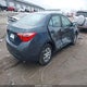2T1BURHEXFC468222 2015 Toyota Corolla L auction photo thumbnail 4
