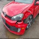 WVWED7AJ7CW150604 2012 Volkswagen Gti 2-Door/2-Door Autobahn auction photo thumbnail 6