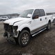 1FTFW1CF6BFD33611 2011 Ford F-150 Xlt auction photo thumbnail 2
