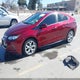 1G1RD6S58HU199366 2017 Chevrolet Volt Premier auction photo thumbnail 2